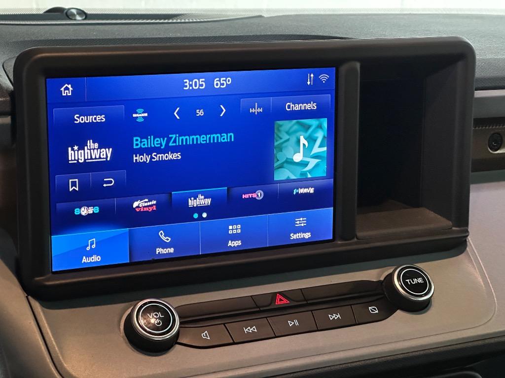 2022 Ford Maverick - $21,995