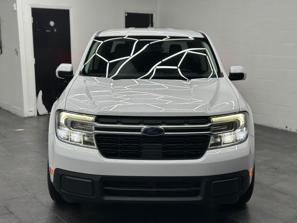2022 Ford Maverick - $21,995