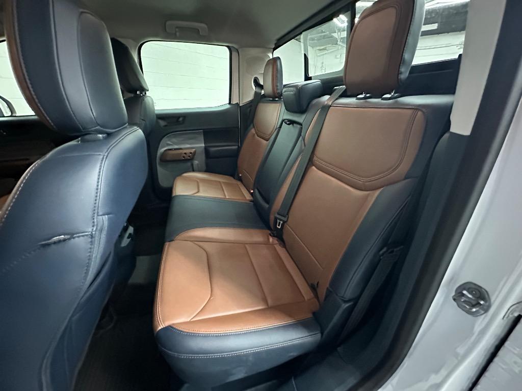 2022 Ford Maverick - $21,995