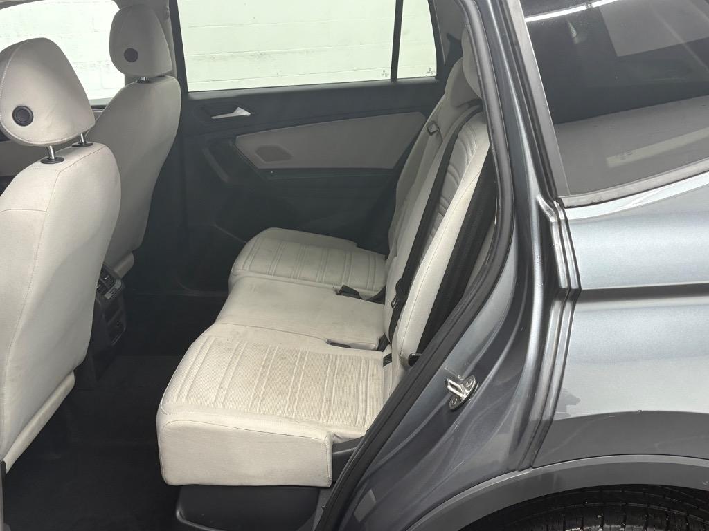 2022 Volkswagen Tiguan - $13,995