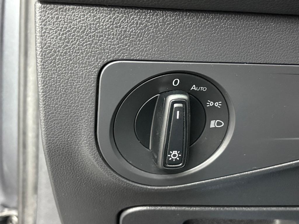 2022 Volkswagen Tiguan - $13,995