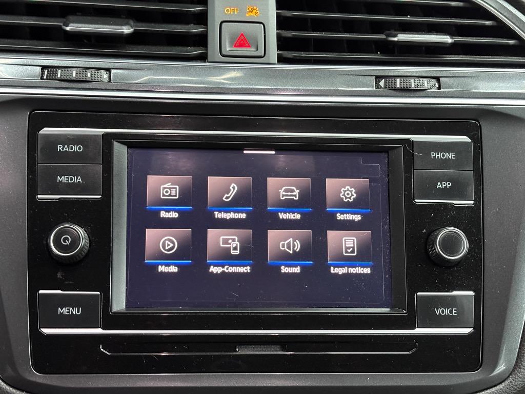 2022 Volkswagen Tiguan - $13,995