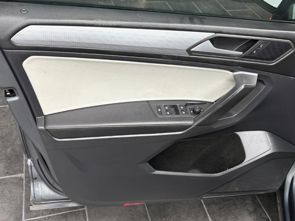 2022 Volkswagen Tiguan - $13,995