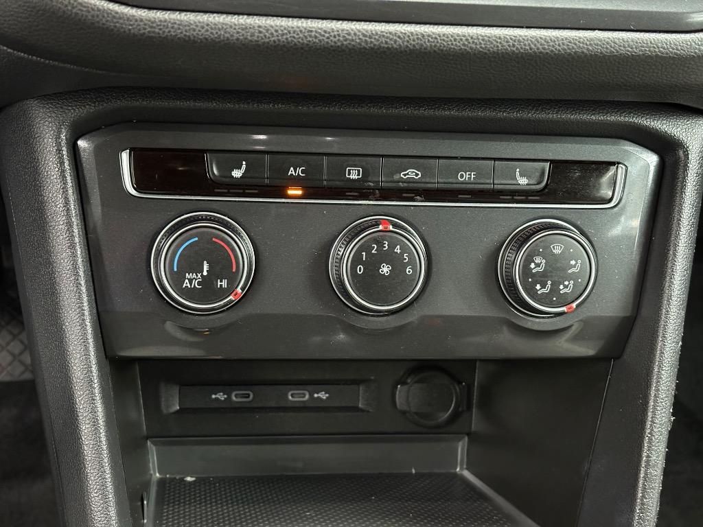 2022 Volkswagen Tiguan - $13,995