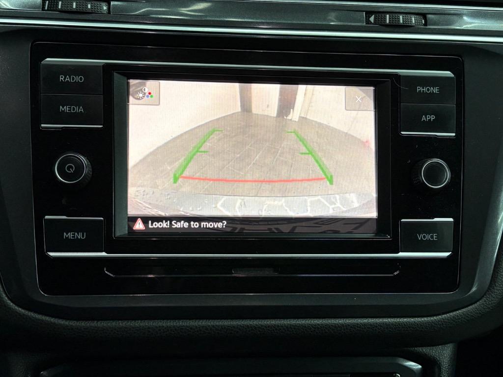 2022 Volkswagen Tiguan - $13,995
