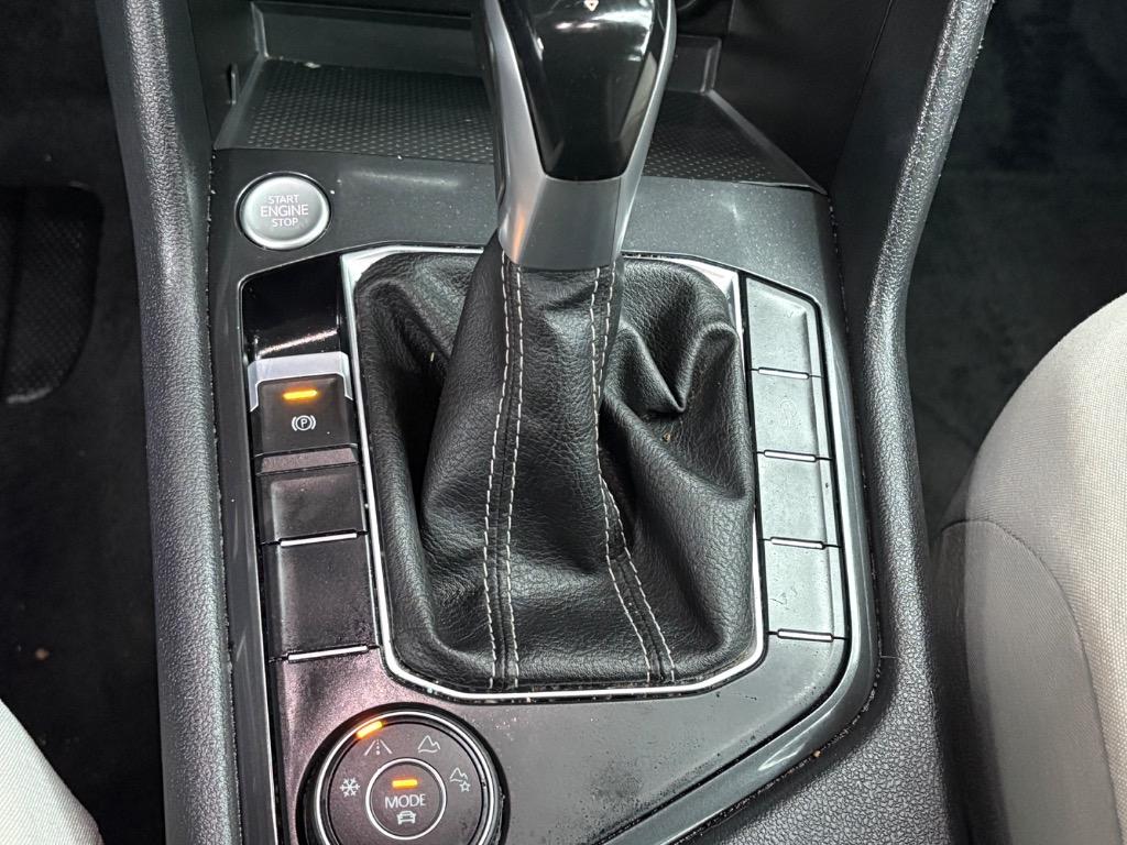 2022 Volkswagen Tiguan - $13,995