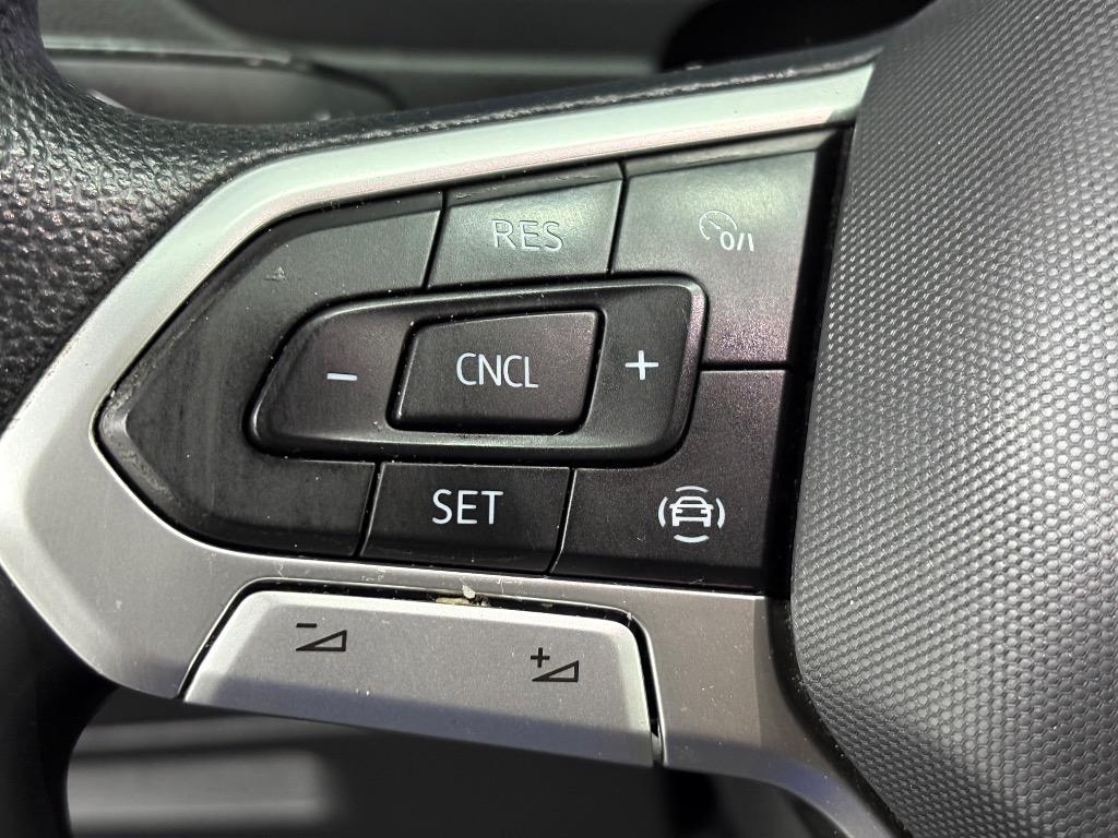 2022 Volkswagen Tiguan - $13,995