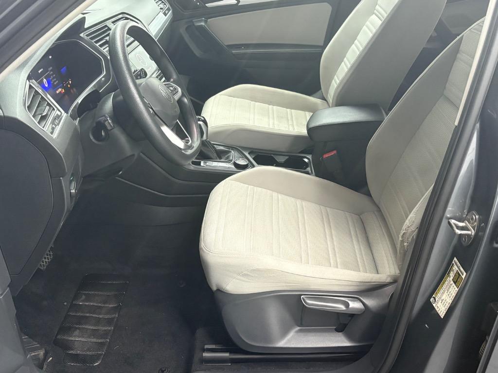 2022 Volkswagen Tiguan - $13,995