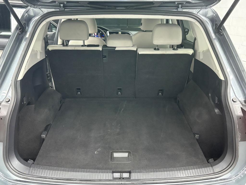 2022 Volkswagen Tiguan - $13,995