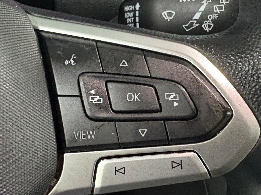 2022 Volkswagen Tiguan - $13,995