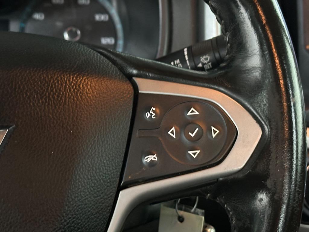 2018 Chevrolet Colorado - $20,495