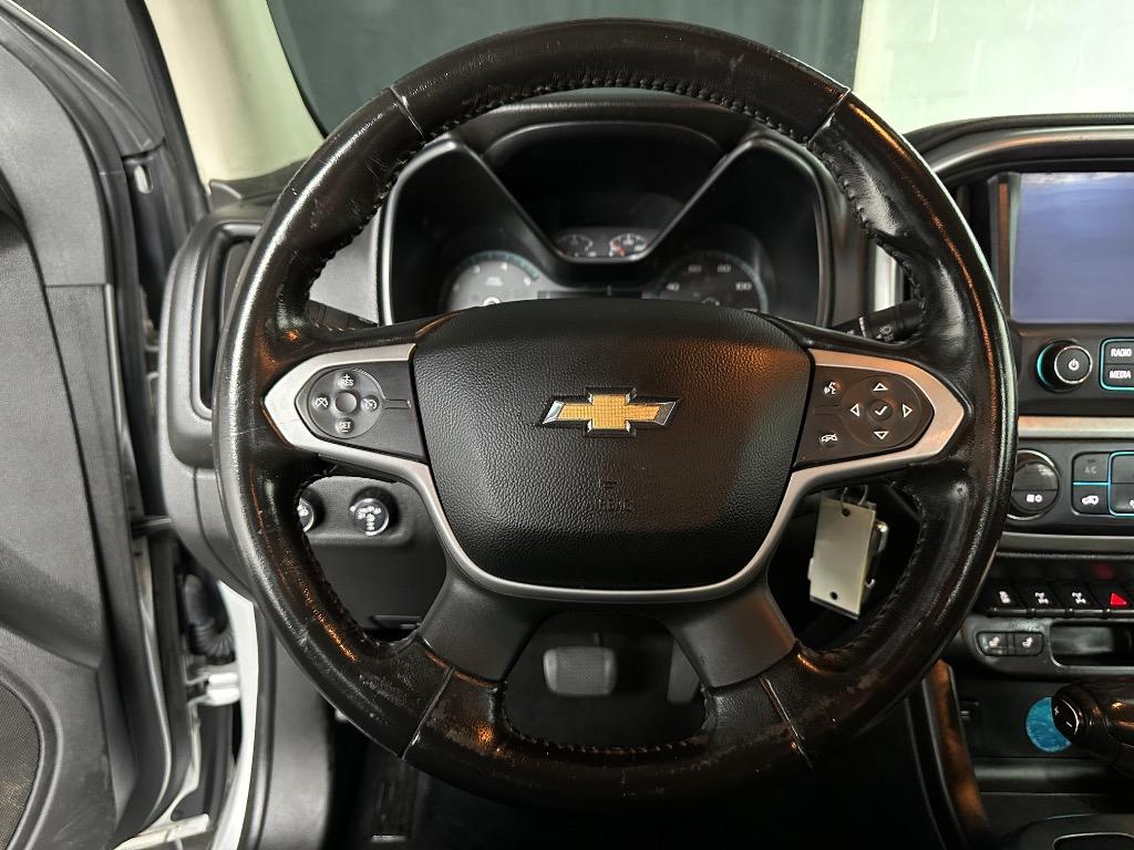 2018 Chevrolet Colorado - $20,495