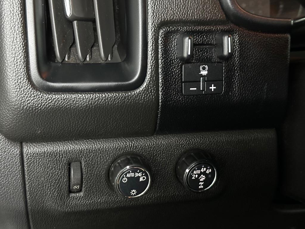 2018 Chevrolet Colorado - $20,495