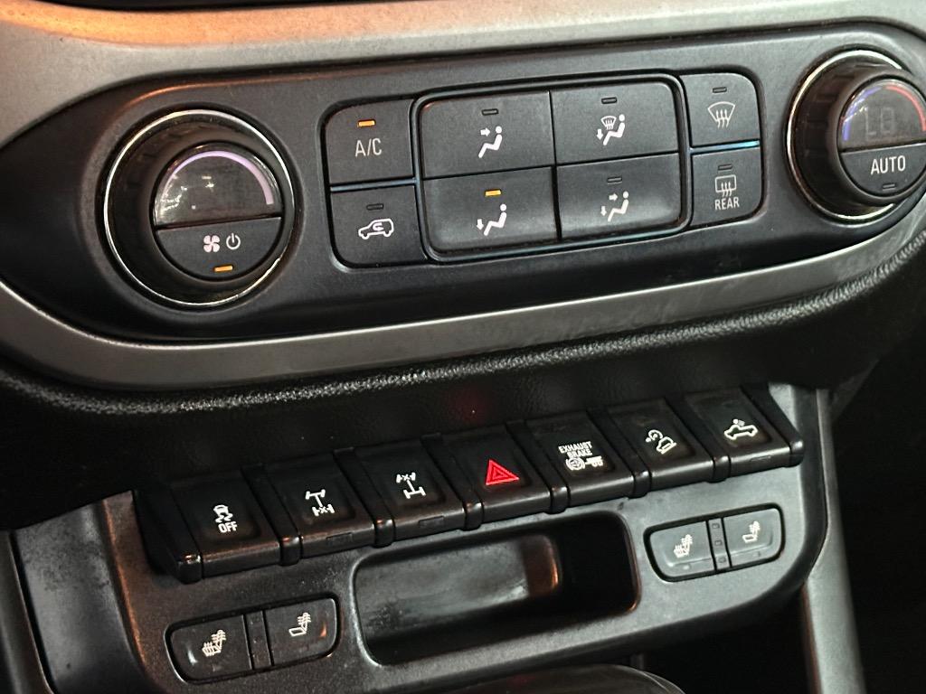 2018 Chevrolet Colorado - $20,495