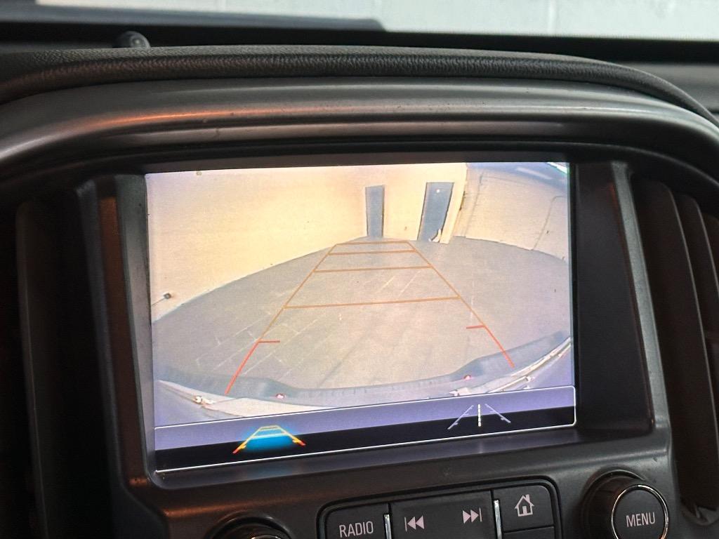 2018 Chevrolet Colorado - $20,495