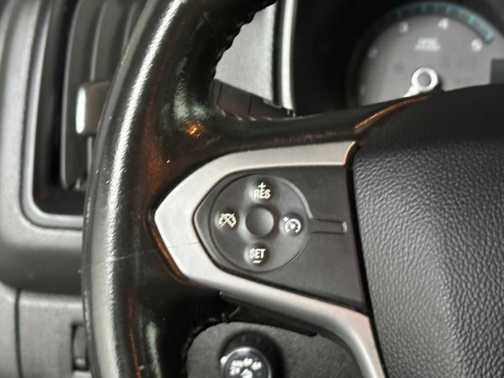 2018 Chevrolet Colorado - $20,495