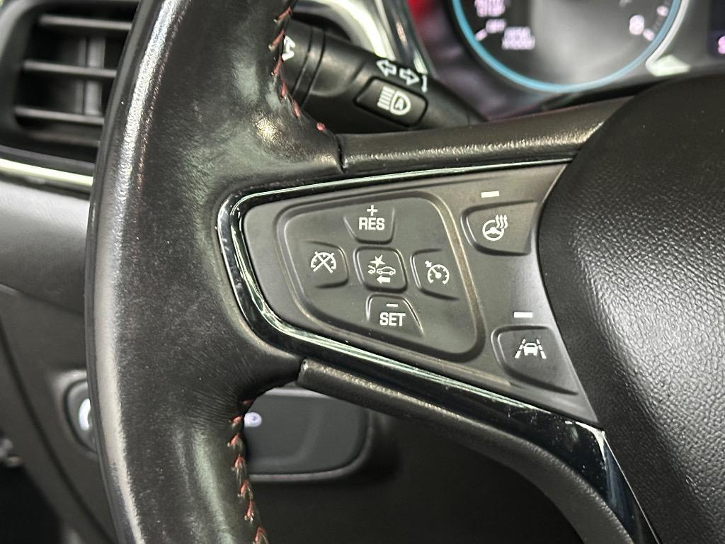2022 Chevrolet Equinox - $21,495