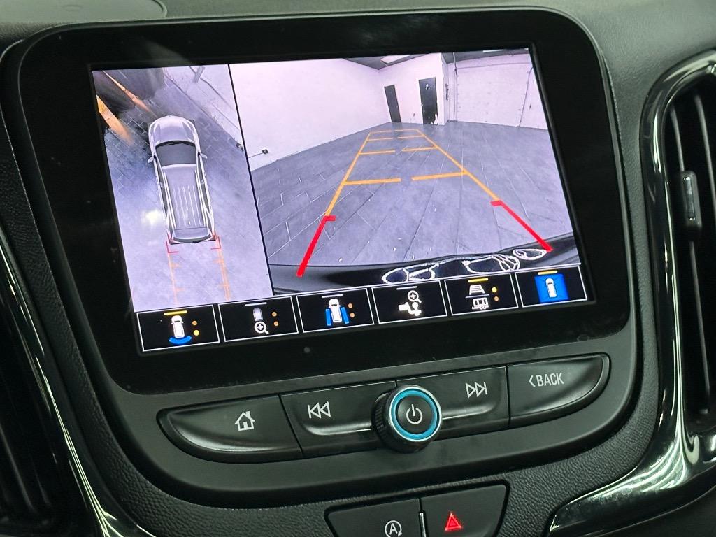 2022 Chevrolet Equinox - $21,495