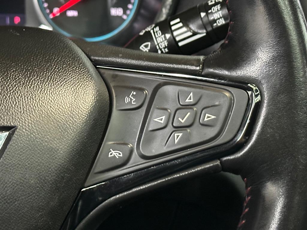 2022 Chevrolet Equinox - $21,495