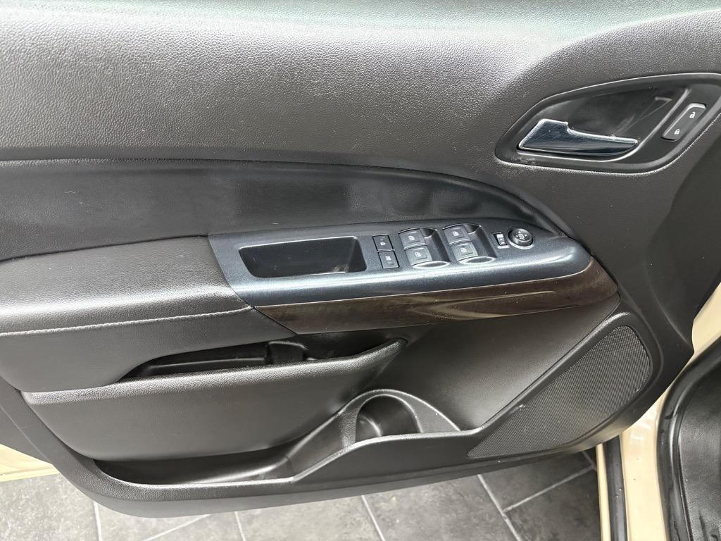 2021 GMC Canyon - $24,397
