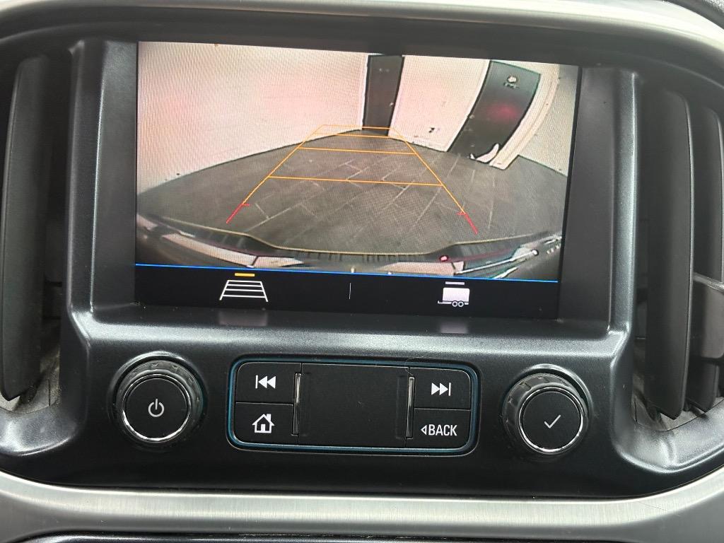 2021 GMC Canyon - $24,397