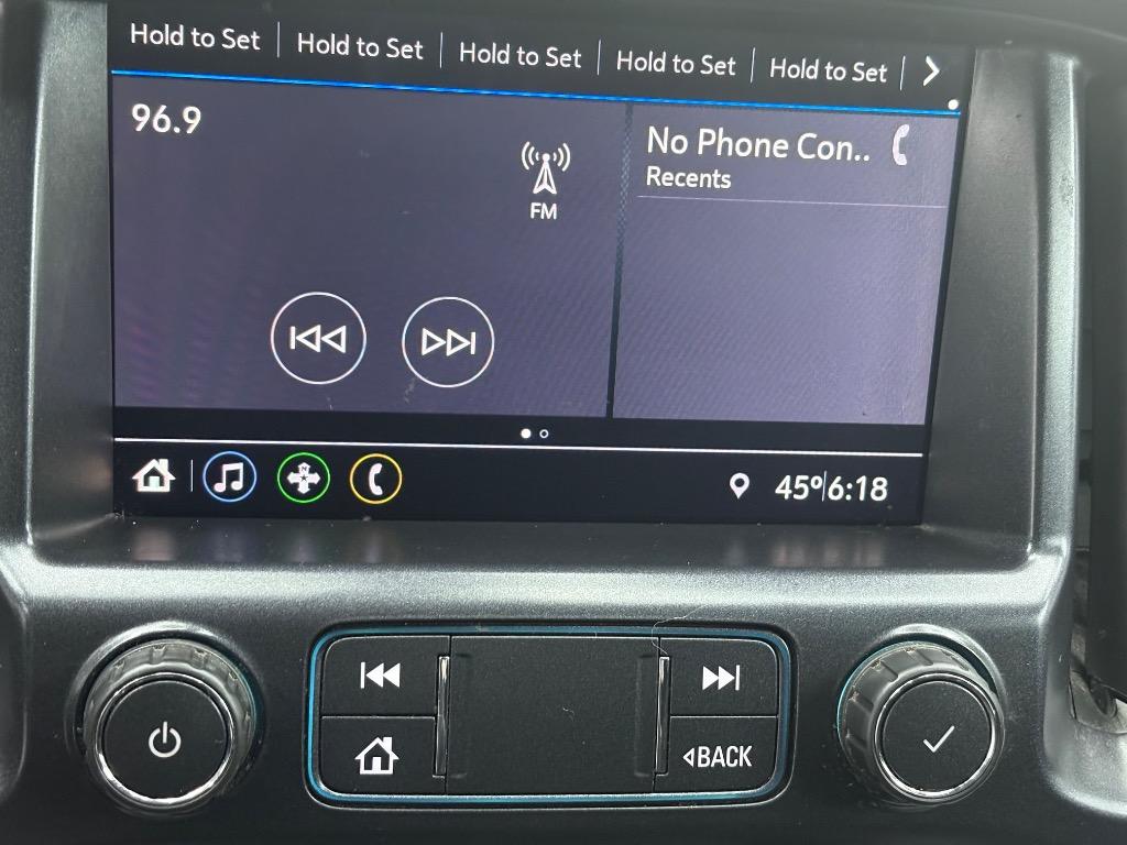 2021 GMC Canyon - $24,397