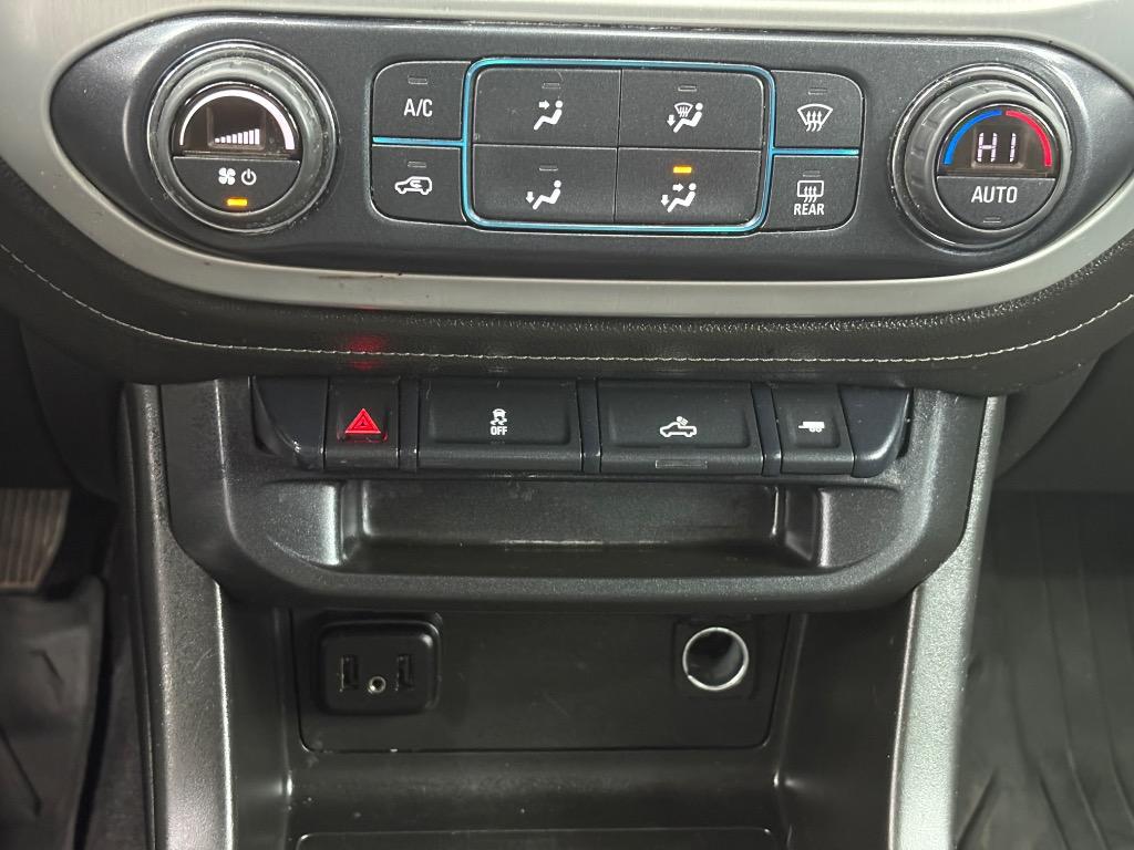 2021 GMC Canyon - $24,397