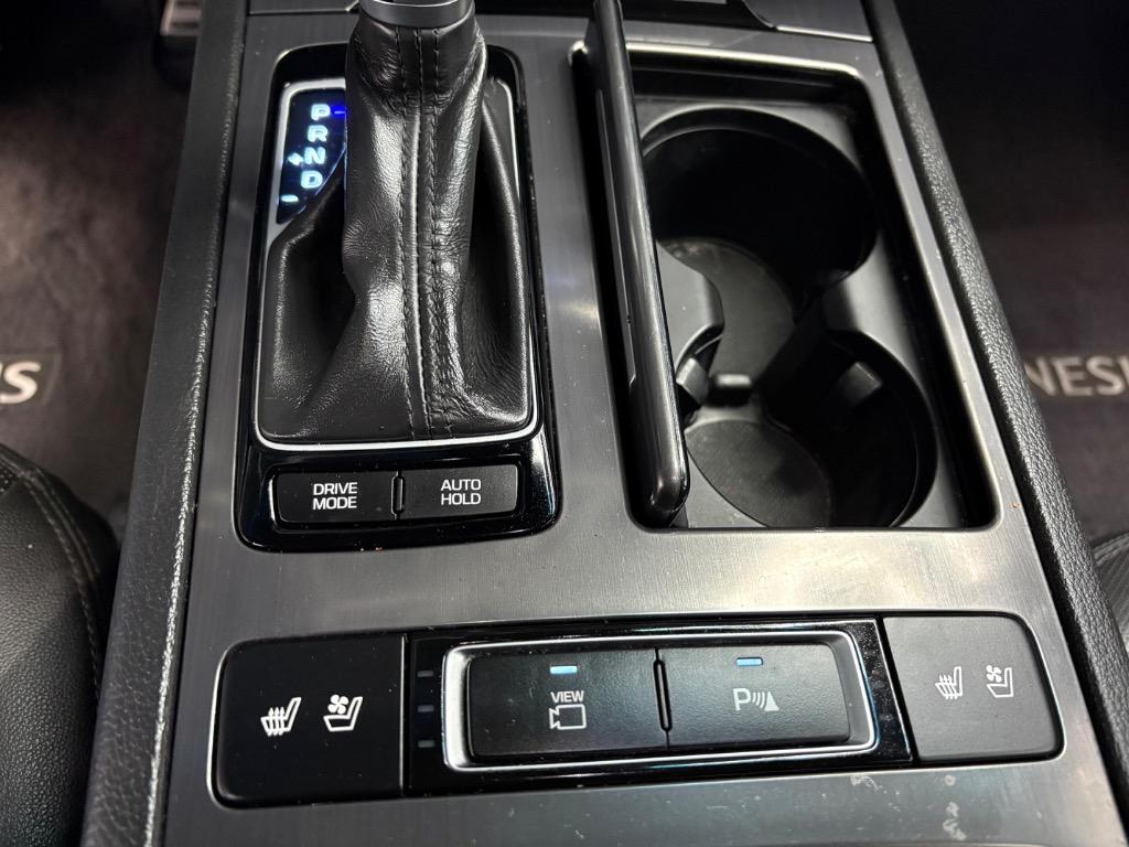 2019 Genesis G70 - $18,495