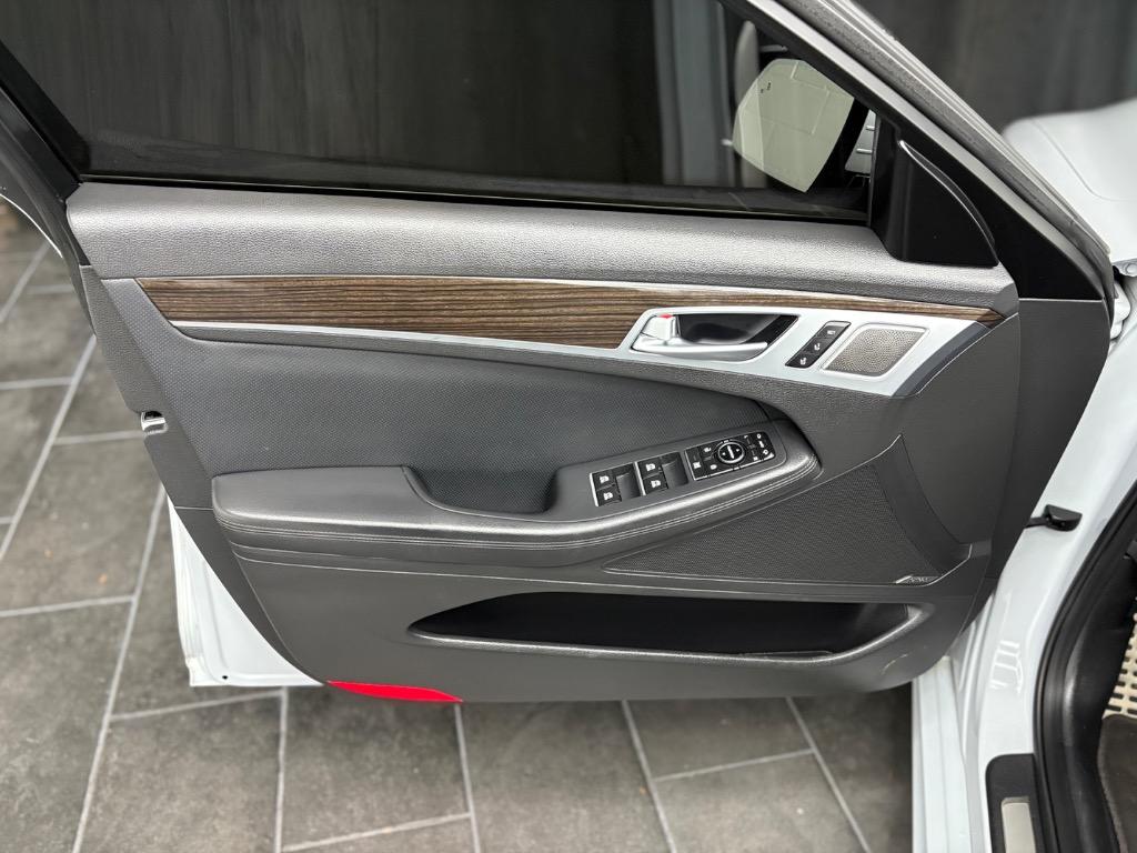 2019 Genesis G70 - $18,495