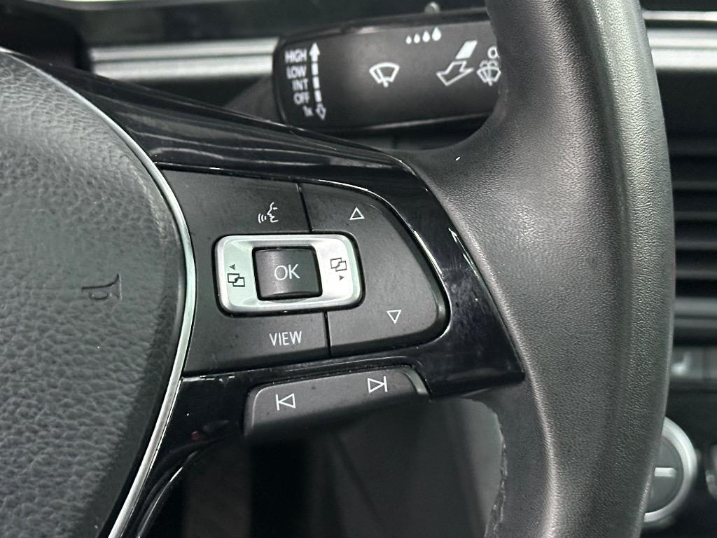 2020 Volkswagen Jetta - $14,595