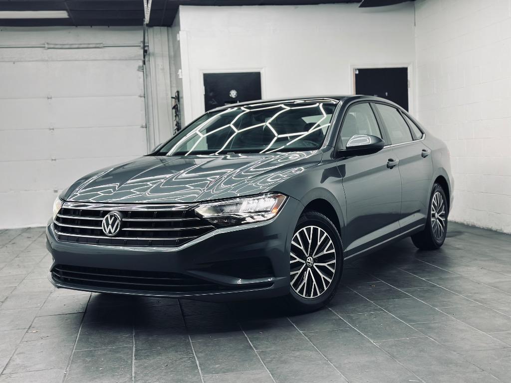 2020 Volkswagen Jetta - $14,595
