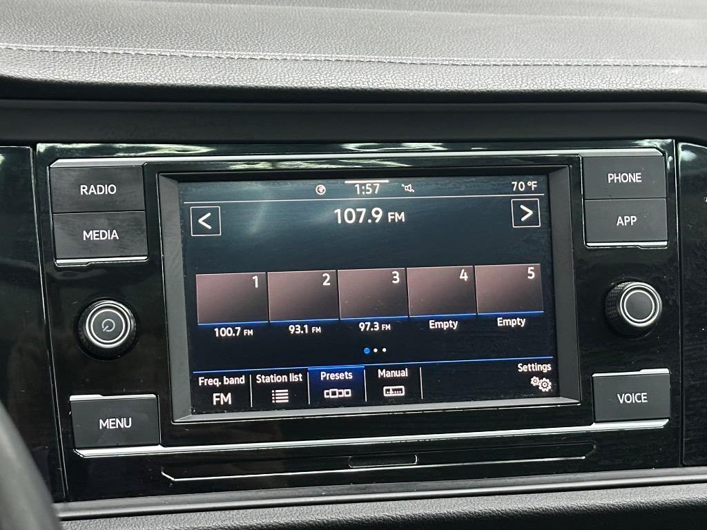 2020 Volkswagen Jetta - $14,595