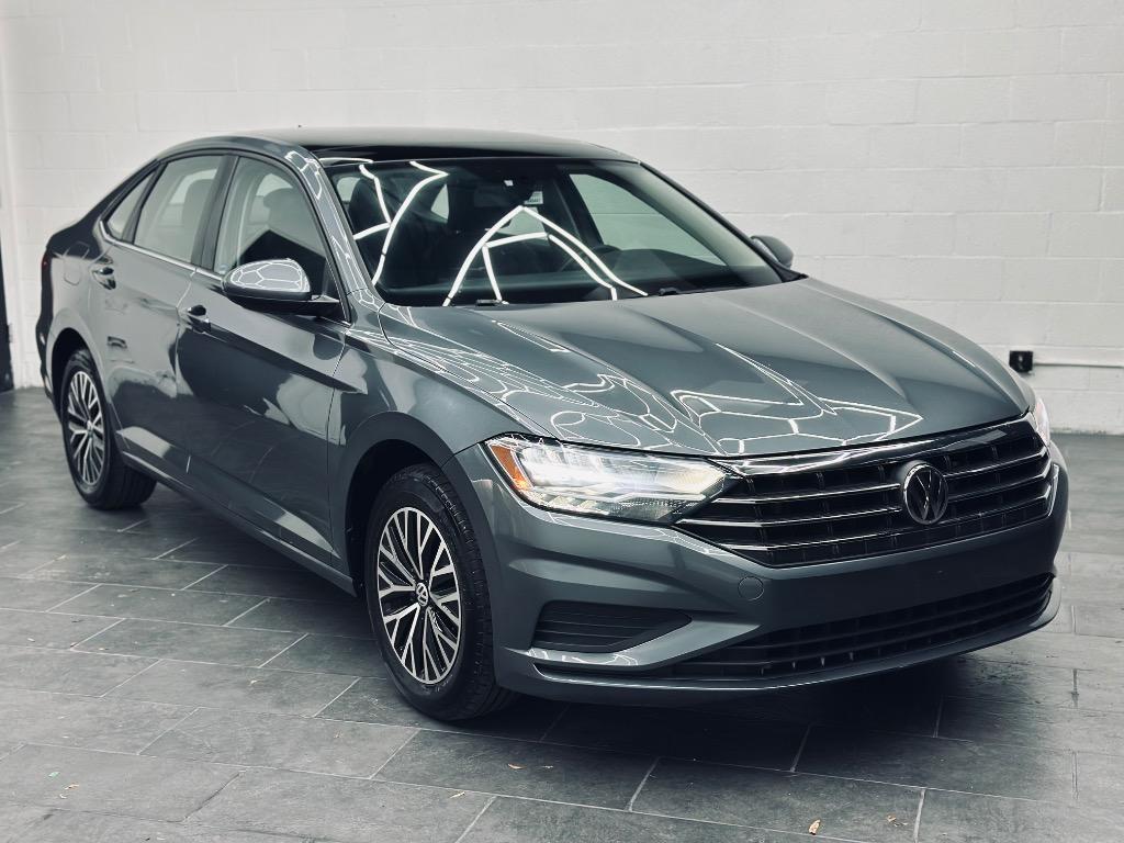 2020 Volkswagen Jetta - $14,595