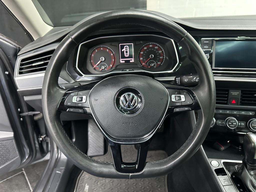 2020 Volkswagen Jetta - $14,595
