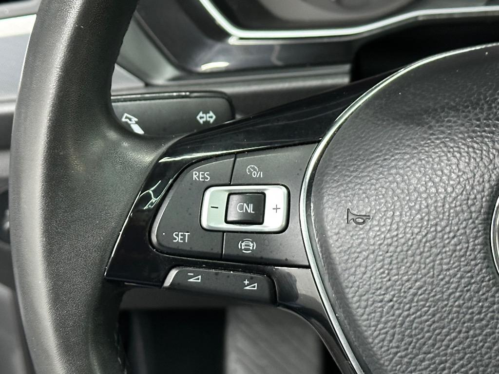 2020 Volkswagen Jetta - $14,595