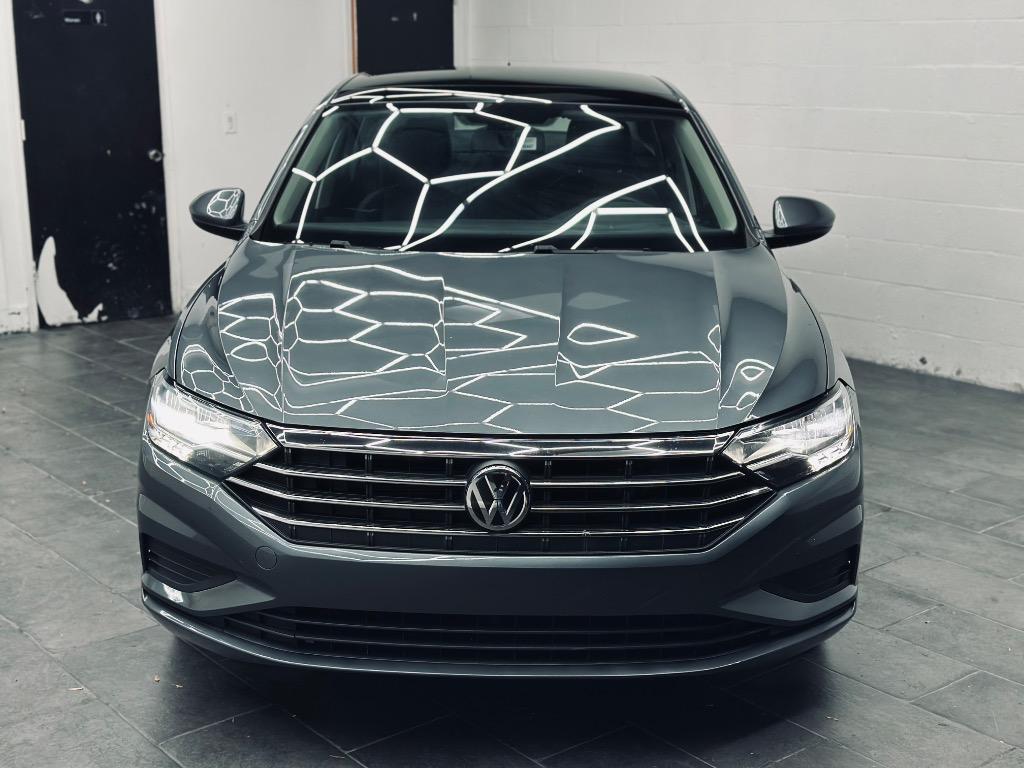 2020 Volkswagen Jetta - $14,595