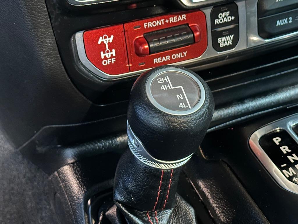 2022 Jeep Wrangler - $39,995
