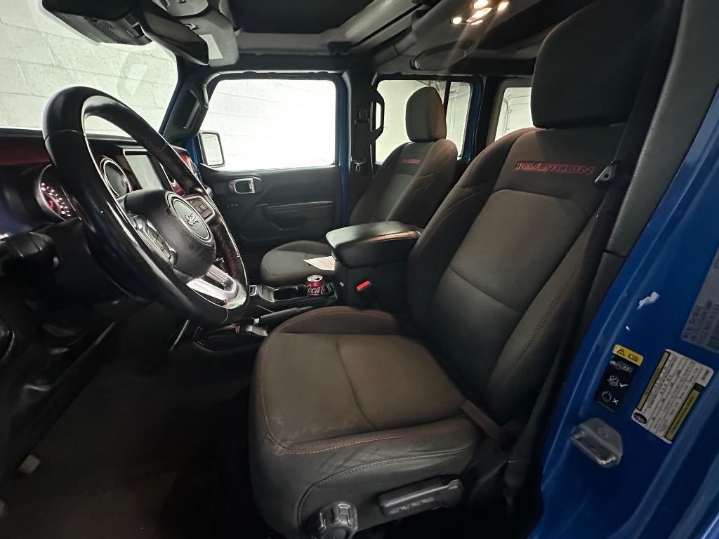 2022 Jeep Wrangler - $39,995