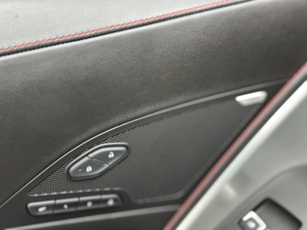 2017 Chevrolet Corvette - $75,995