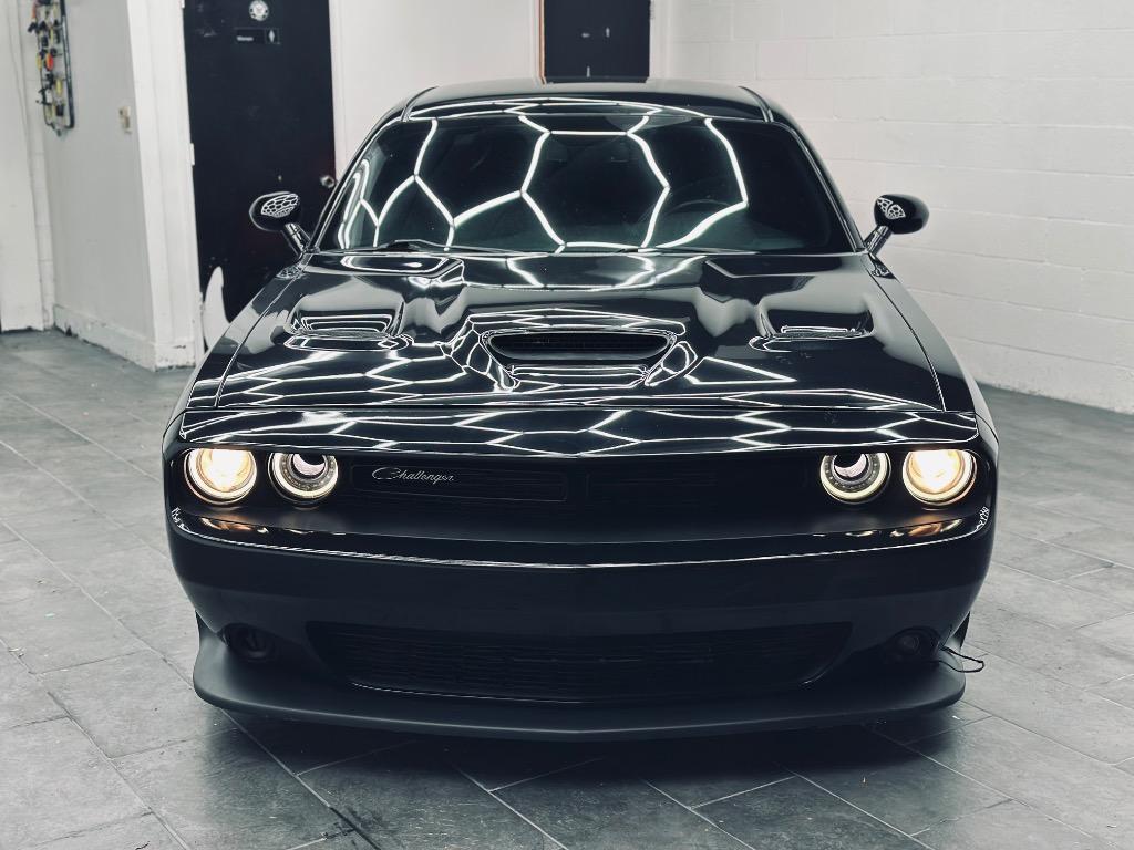 2022 Dodge Challenger - $36,995