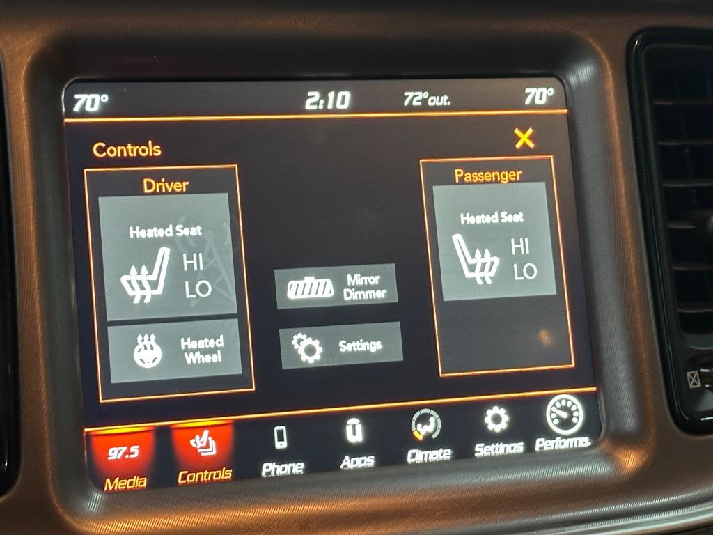2022 Dodge Challenger - $36,995