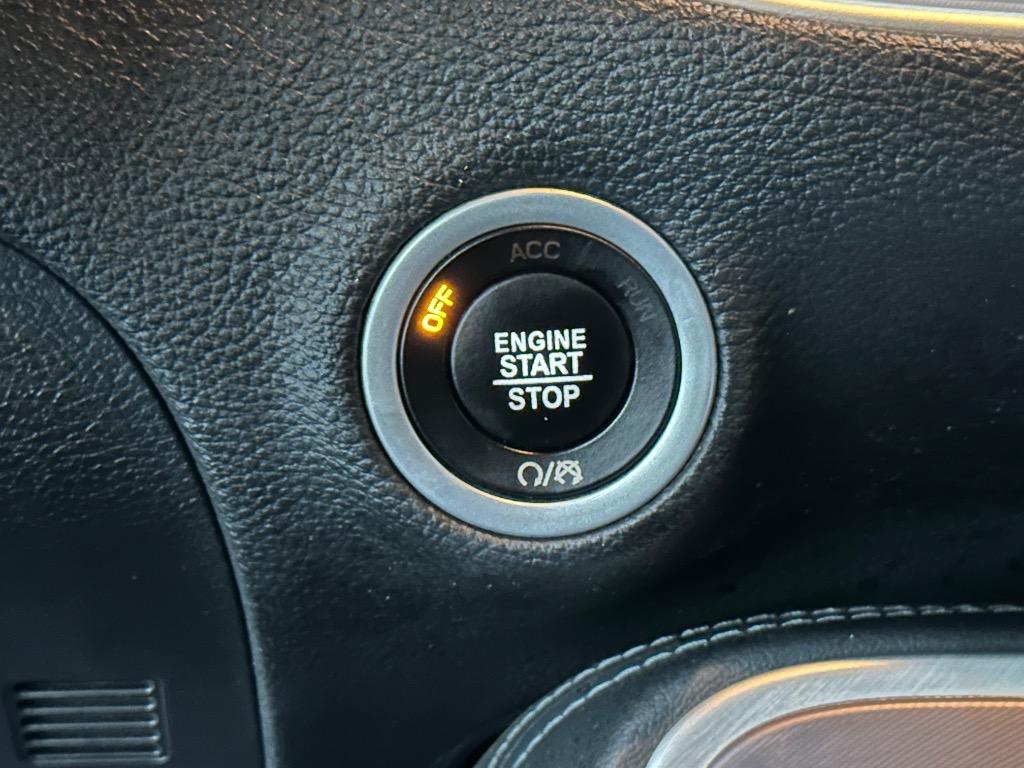 2022 Dodge Challenger - $36,995