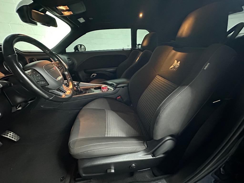 2022 Dodge Challenger - $36,995