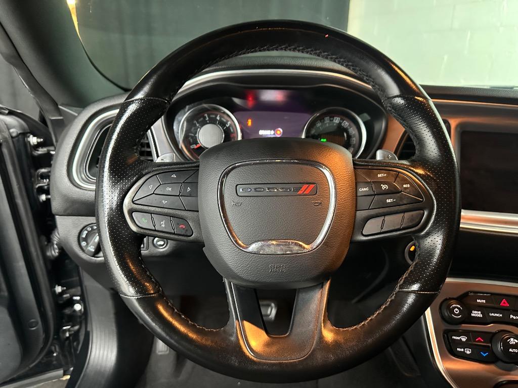 2022 Dodge Challenger - $36,995