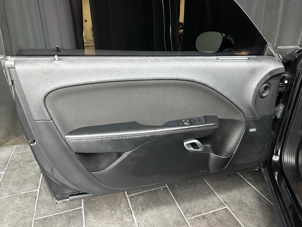 2022 Dodge Challenger - $36,995