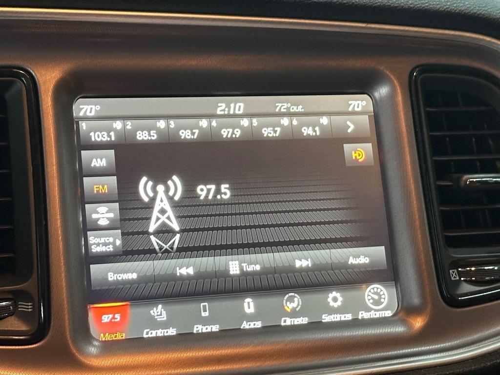 2022 Dodge Challenger - $36,995
