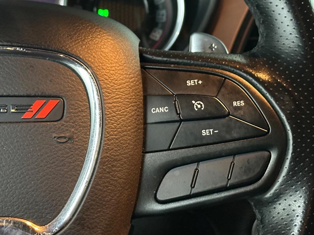 2022 Dodge Challenger - $36,995
