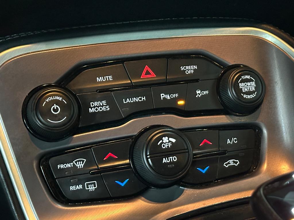 2022 Dodge Challenger - $36,995