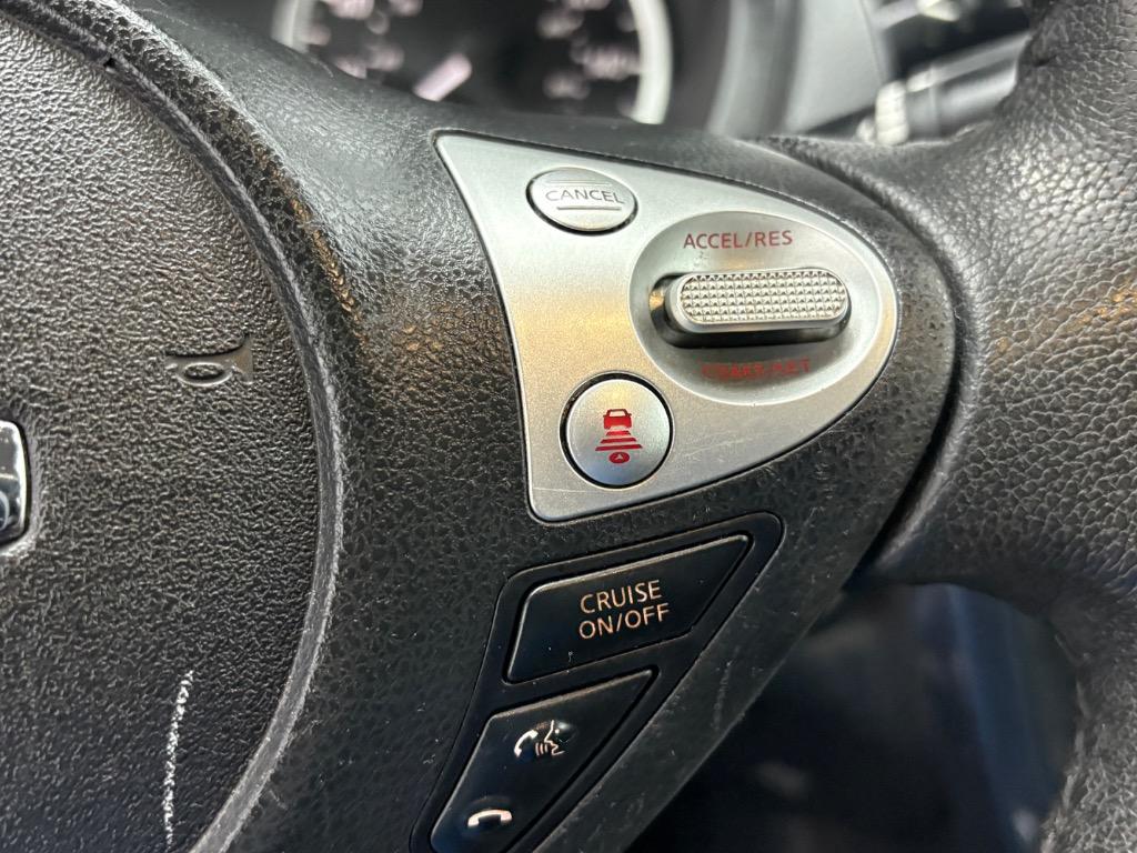 2018 Nissan Sentra - $8,995