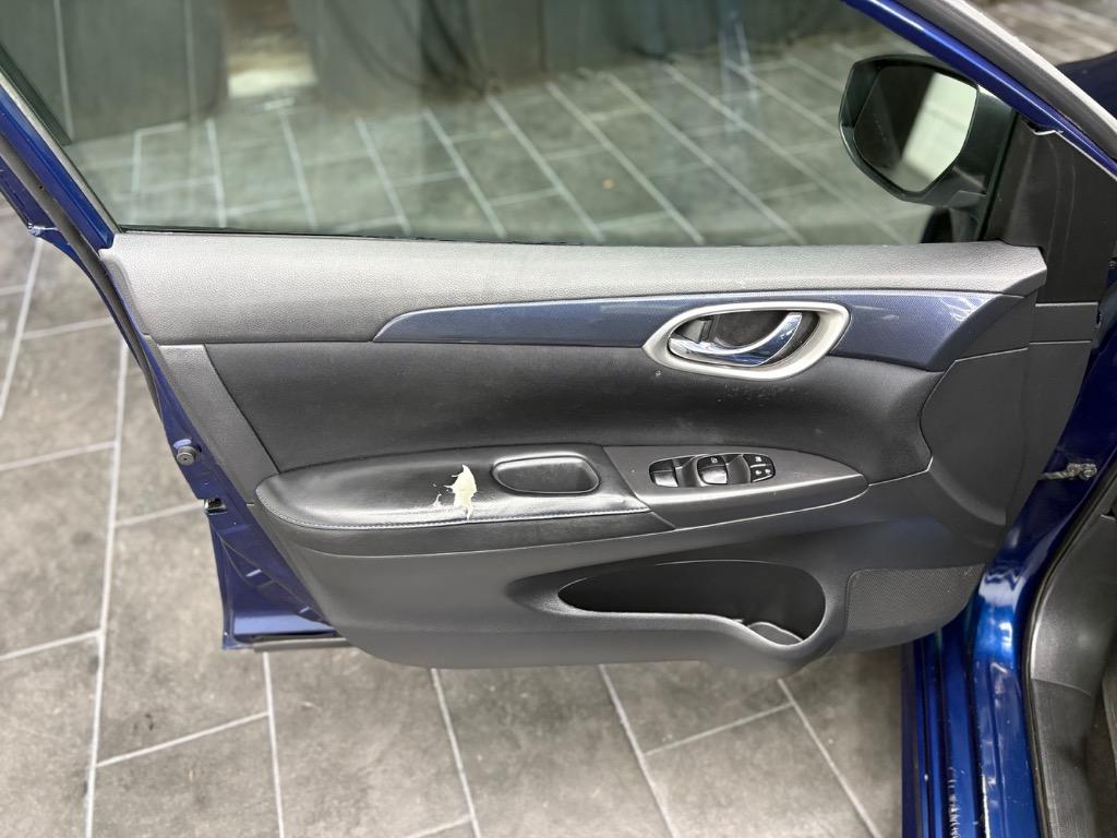 2018 Nissan Sentra - $8,995